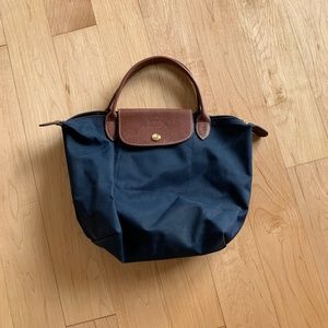 Longchamp Small Le Pliage Tote